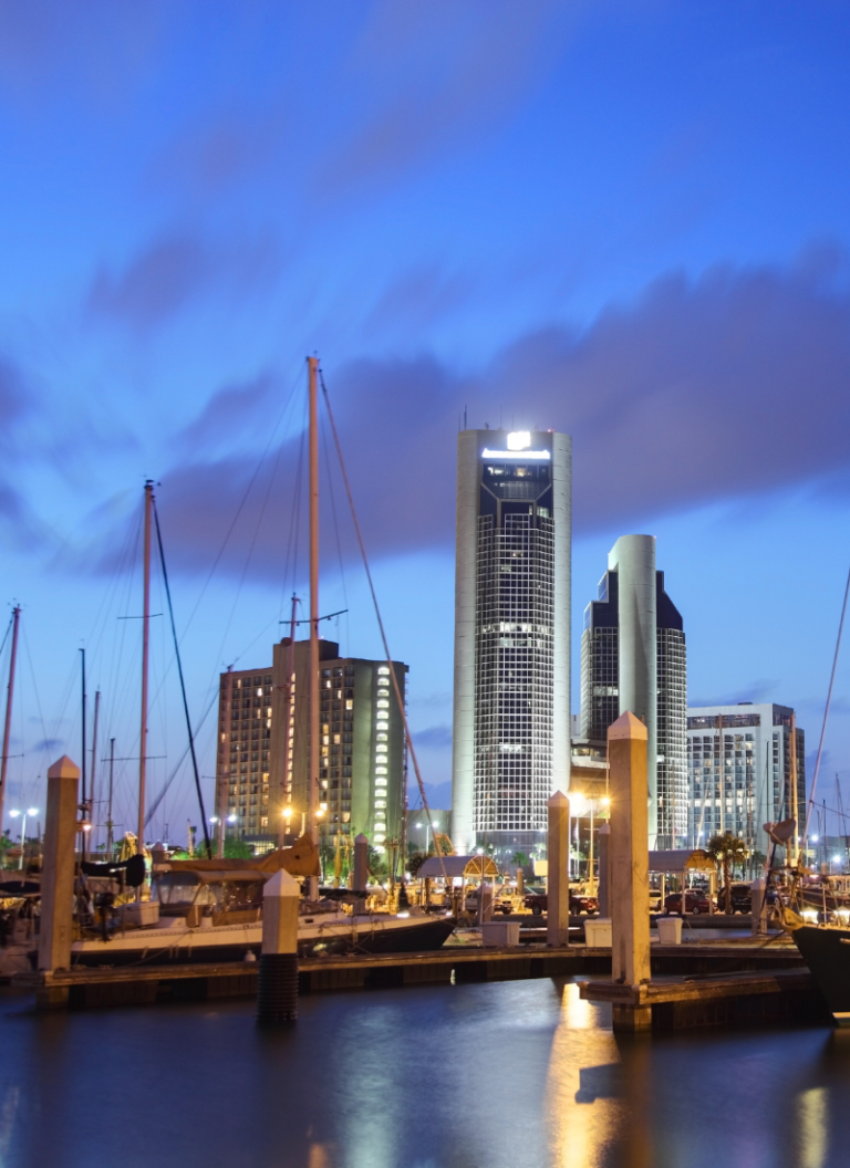 Where to Find the Best Restaurants in Corpus Christi