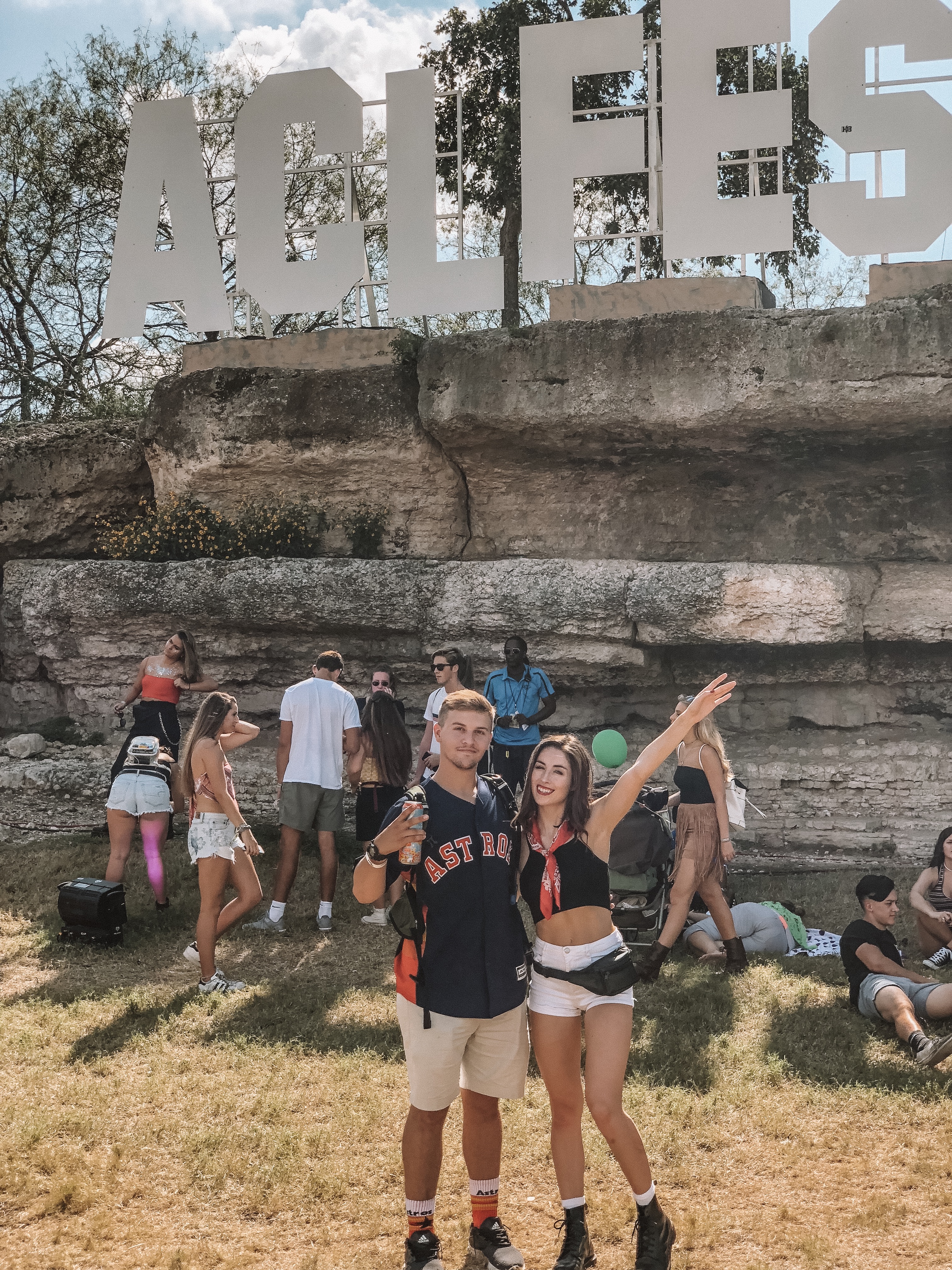 Austin City Limits Texas - The Ultimate Music Festival Experience