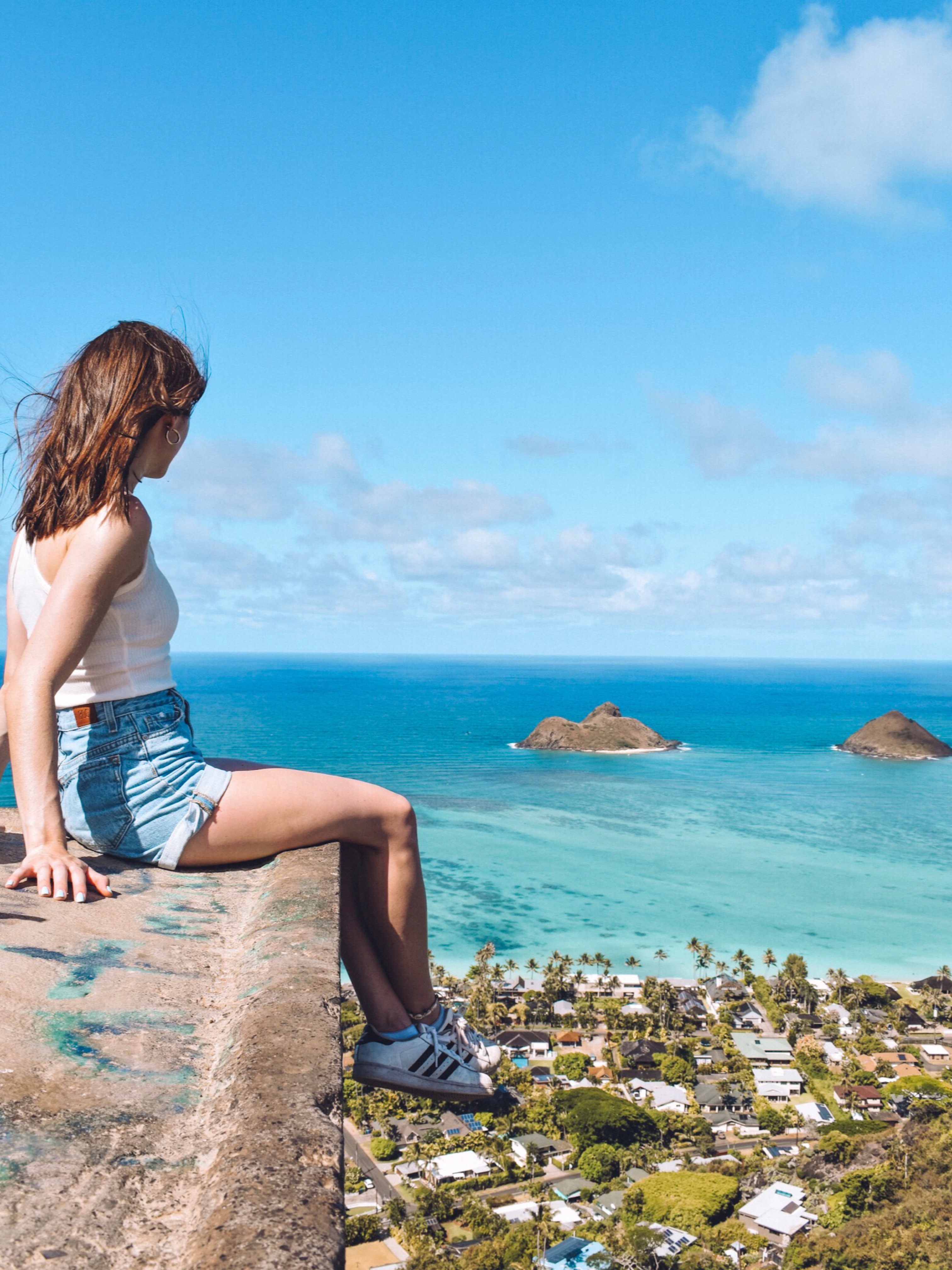 How to Spend 48 Hours in Oahu