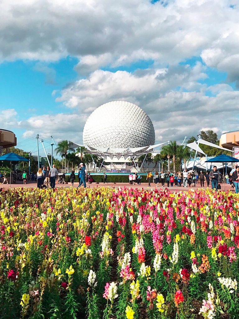 Magic Kingdom VS Epcot – A Quick Comparison Between Disney Parks