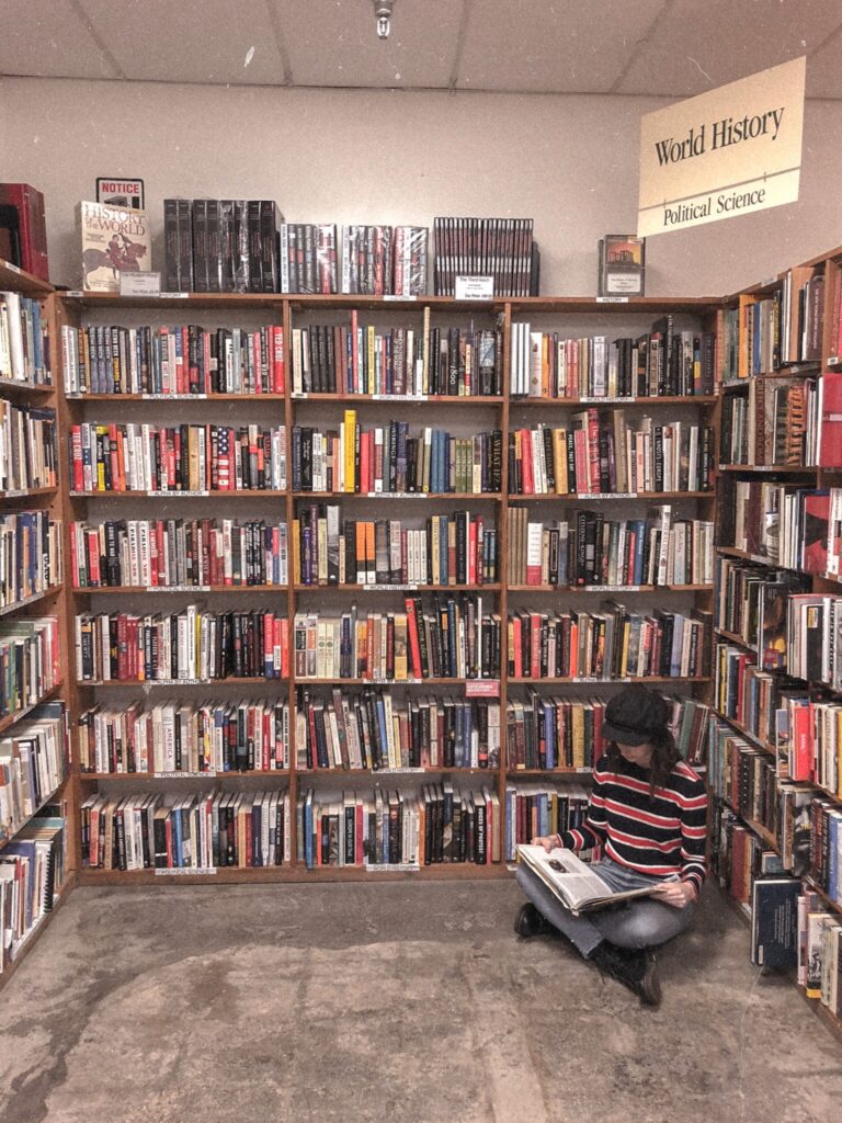 I read one book a month for a year, here is my review