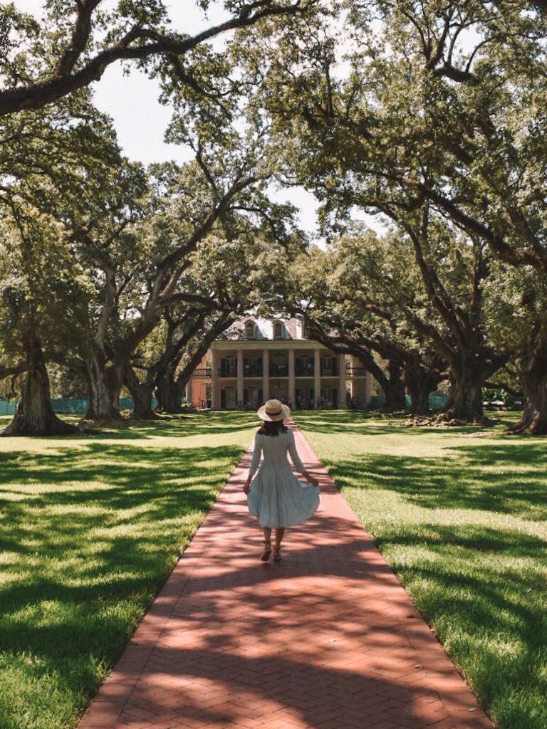 The Perfect 3-Day Itinerary to New Orleans