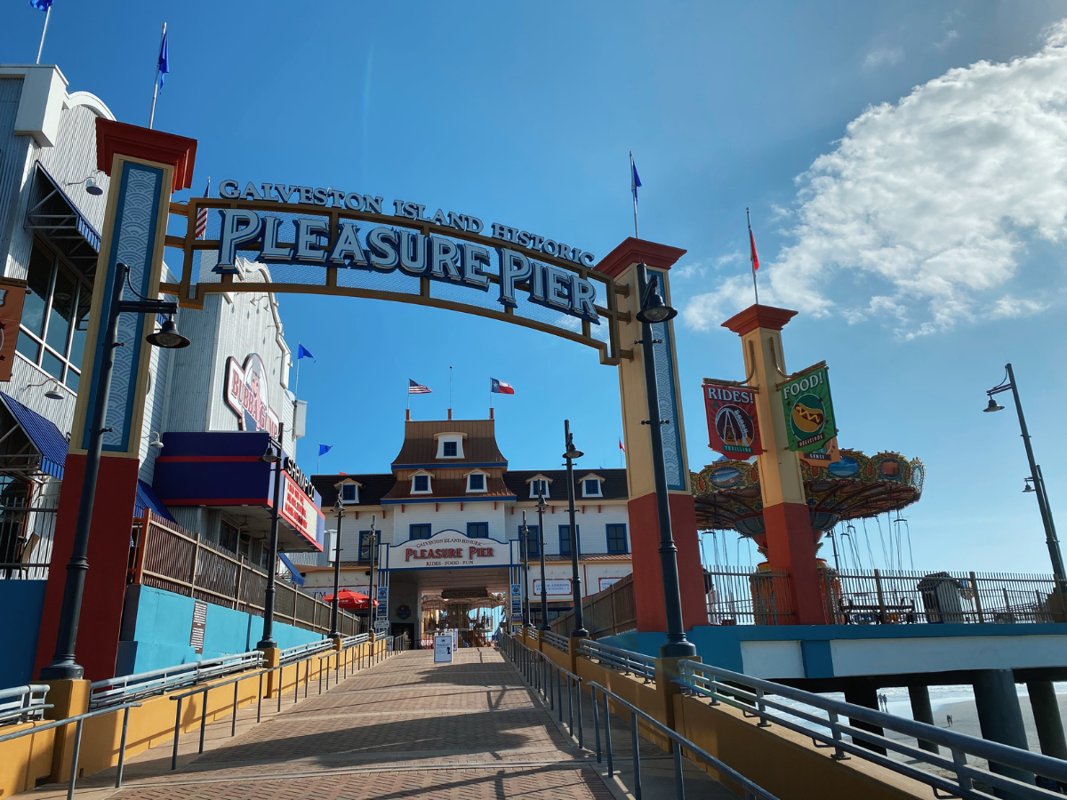 top 10 best things to do in Galveston, Texas