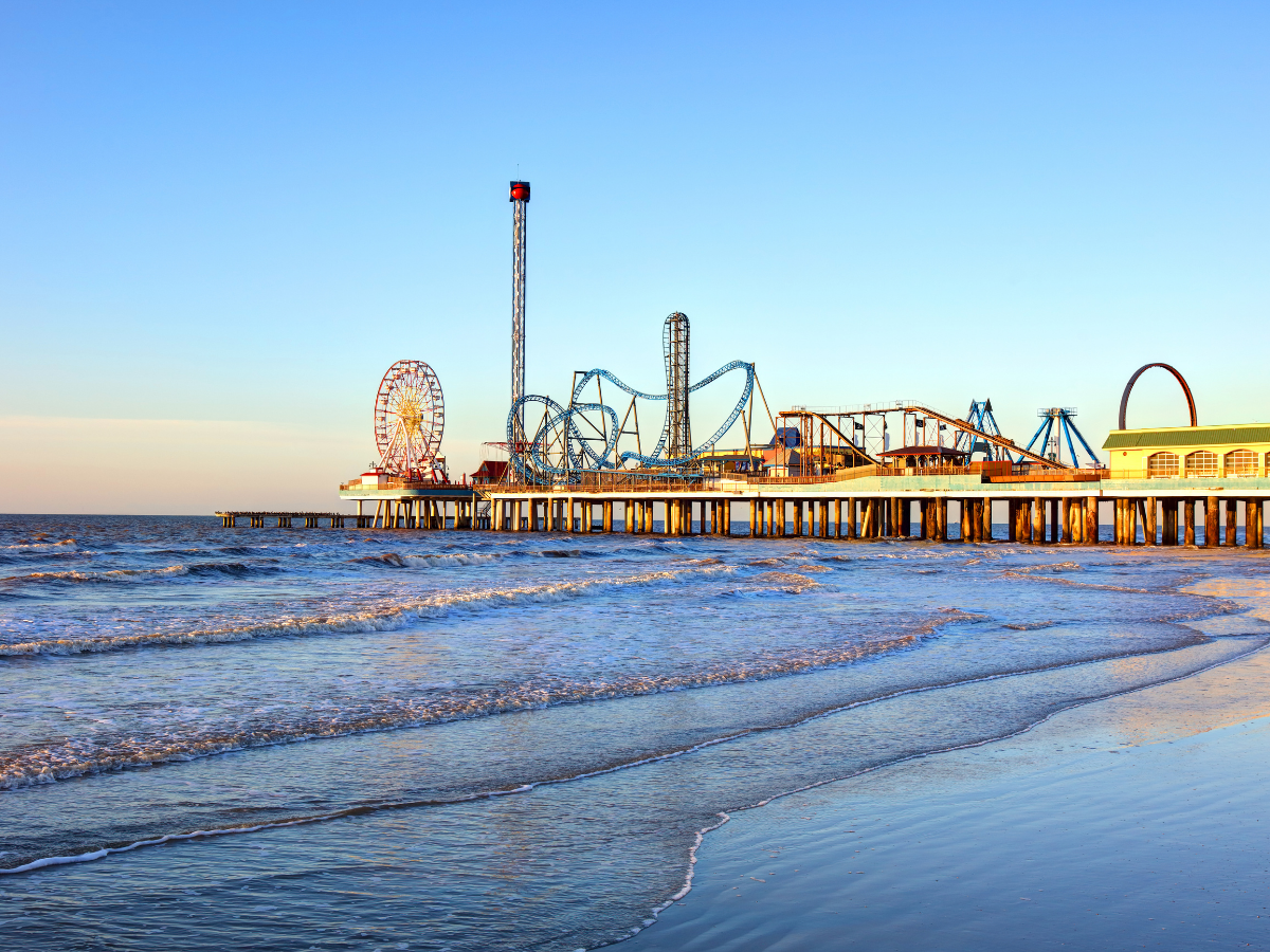 The Top 10 Best Things to do in Galveston