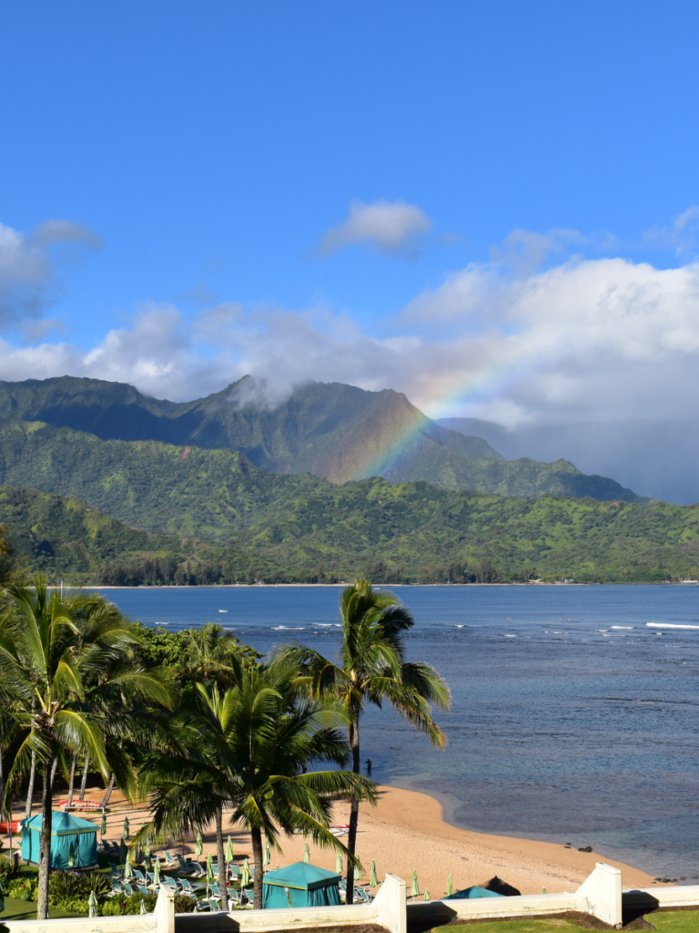 Exploring Hawaii | Oahu & Kauai