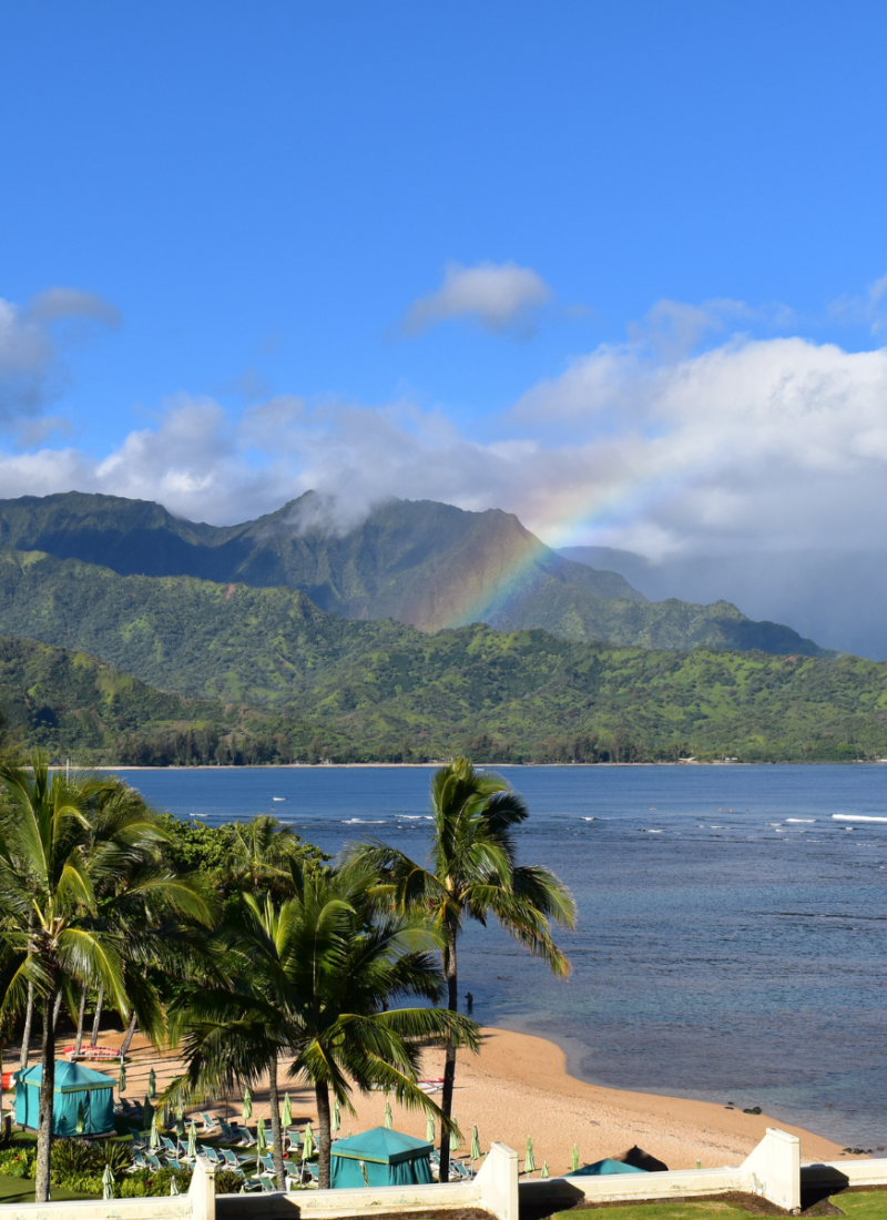 Exploring Hawaii | Oahu & Kauai