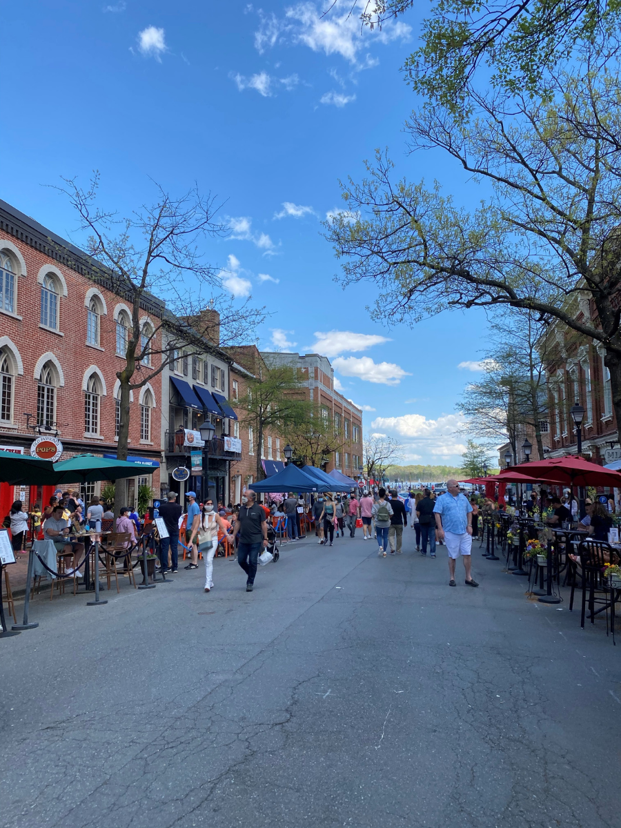 Top Things to do in Alexandria, Virginia - Shop & Dine on King Street
