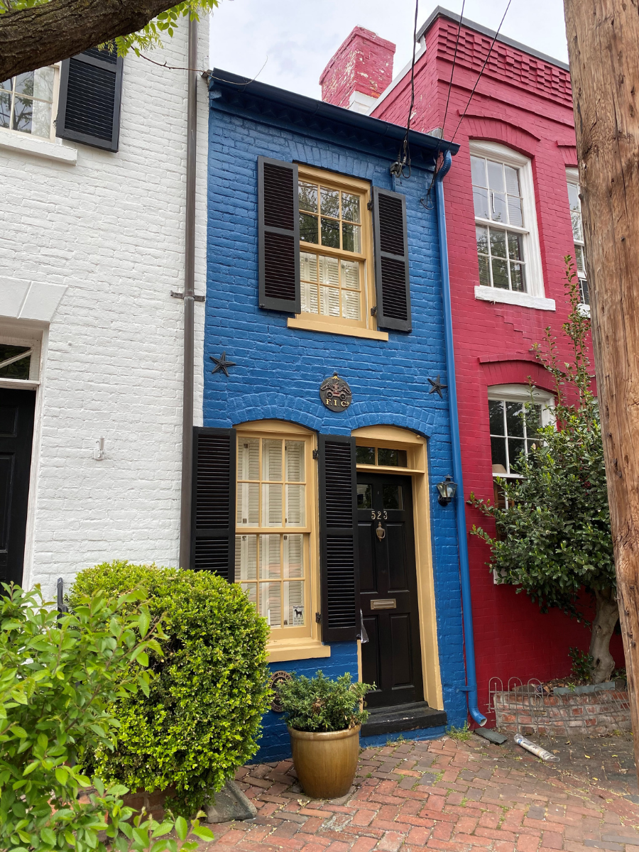 Top Things to do in Alexandria, Virginia - Spite House