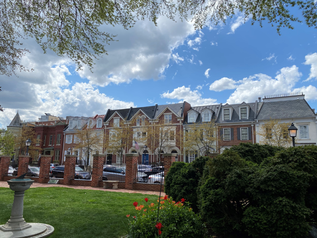Top Things to do in Alexandria, Virginia