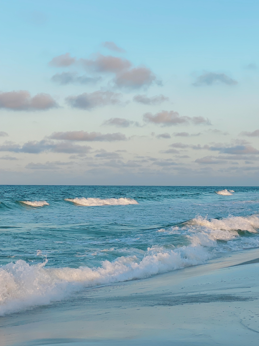The Best Things to Do on Florida's 30A | ERIKA ABROAD