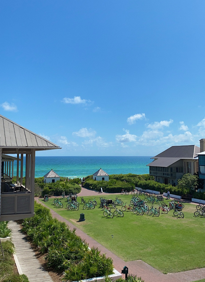 best things to do on floridas 30A highway
