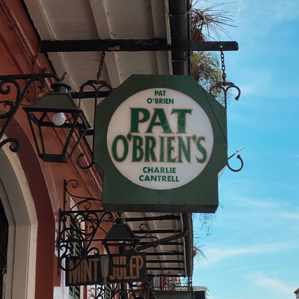 how to spend 24 hours in new orleans