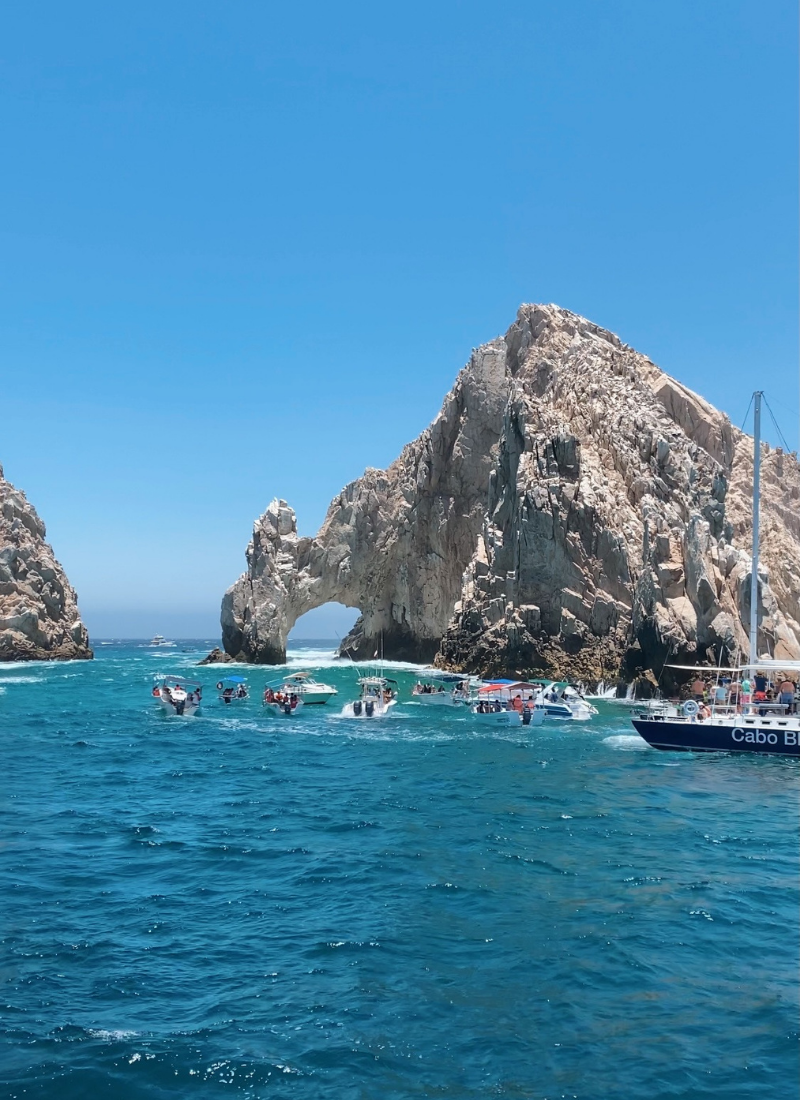 10 Things to Know Before Visiting Los Cabo in 2022